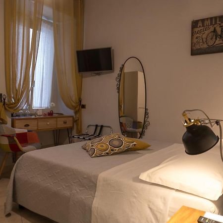 B&B Pantarei Napoli Buitenkant foto