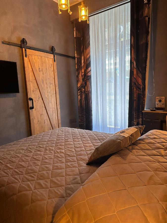 B&B Pantarei Napoli Buitenkant foto